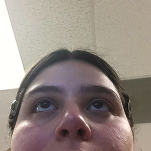 Meet your Posher, Fabiola